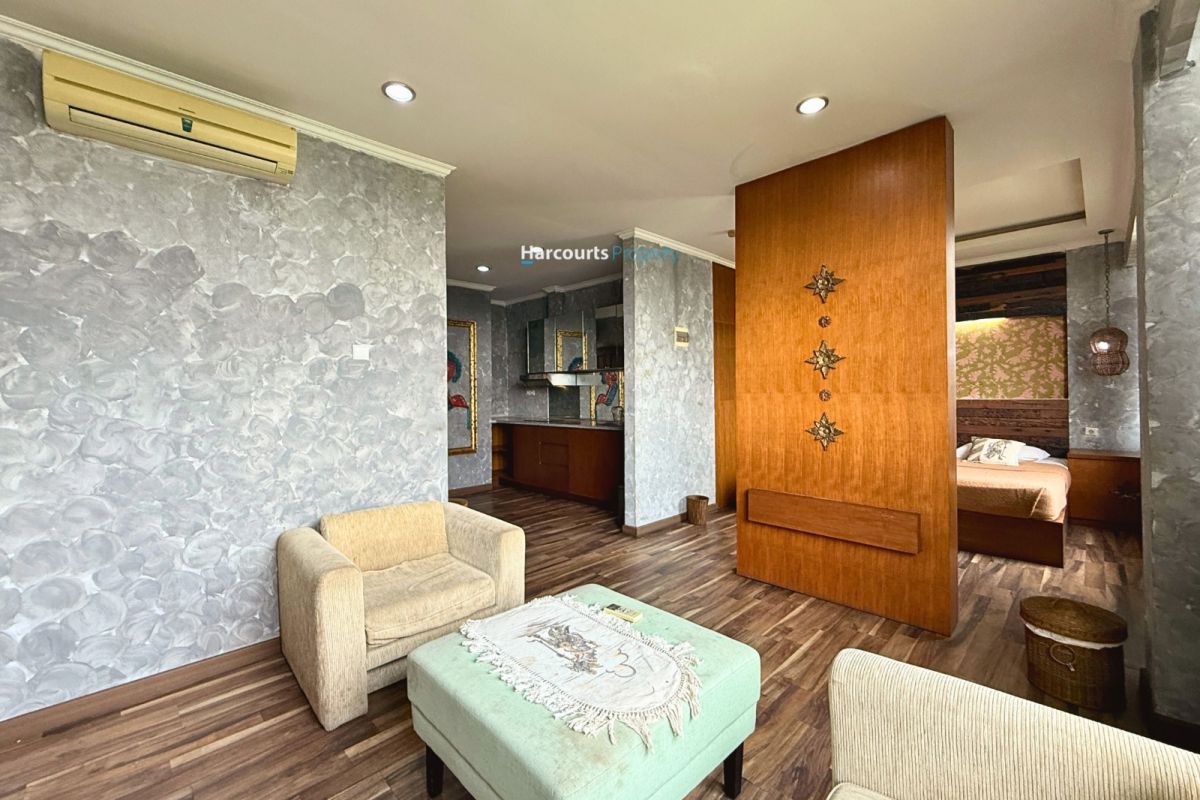 Dijual Gedung Hitung Tanah Lokasi Strategis Bisa Zonasi Campur Area Patal Senayan - Foto 9
