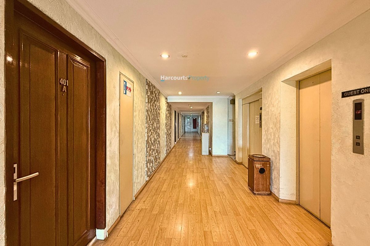 Dijual Gedung Hitung Tanah Lokasi Strategis Bisa Zonasi Campur Area Patal Senayan - Foto 15