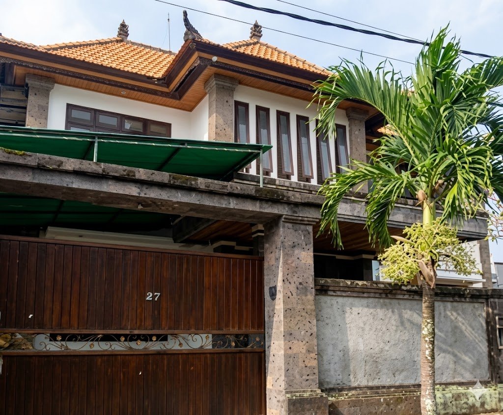 Lelang Rumah Terawat @Ubung Denpasar Bali
