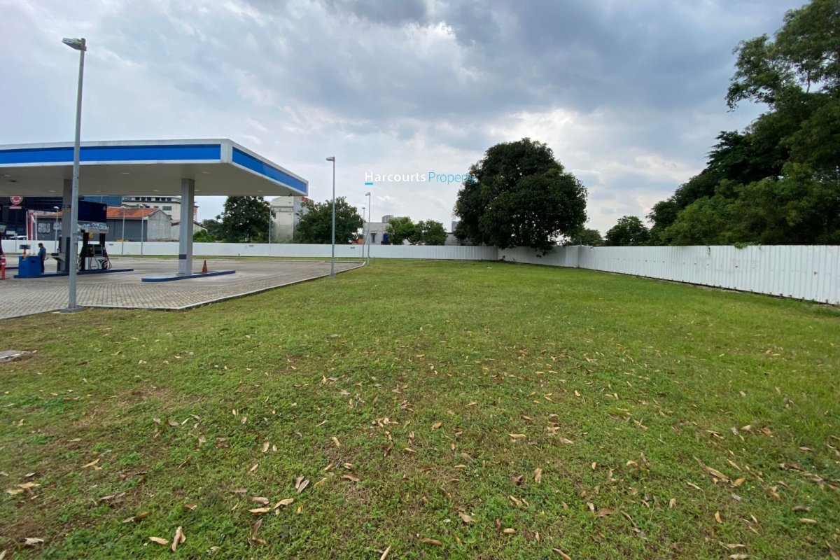 Dijual Tanah Kosong 1,5 Ha Cocok Dibangun Tempat Usaha, Mall, Apartemen dan Hotel - Foto 3
