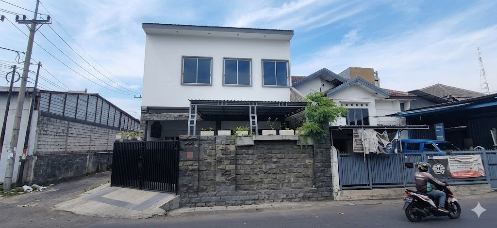 Jual Cepat Lelang Rumah Lokasi Manukan Wetan Tandes Surabaya Barat
