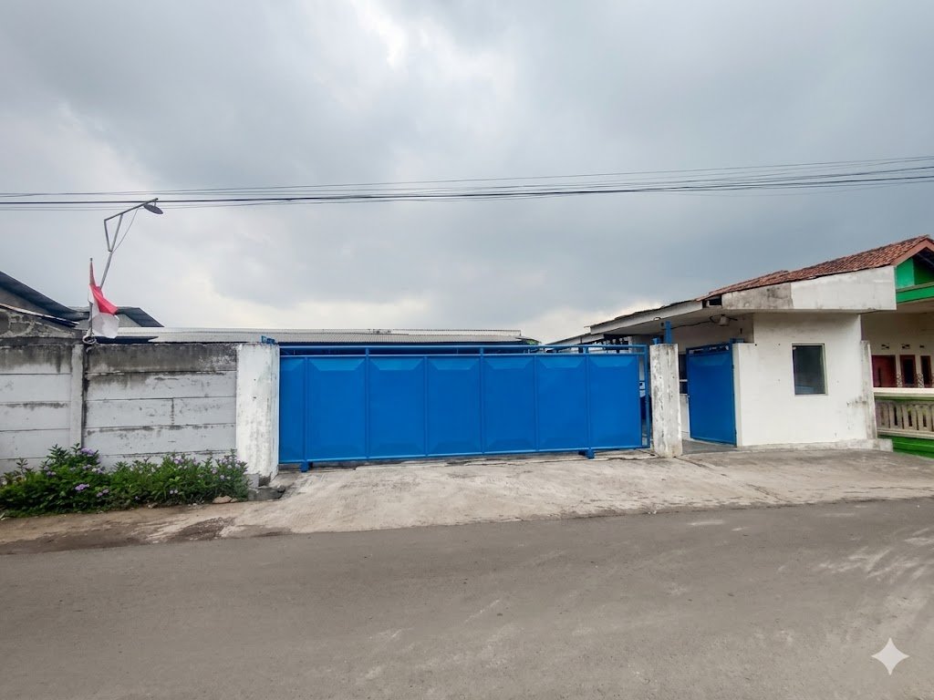 Lelang Pabrik Lokasi @Lawang Malang ( Langka !!! ) - Foto 2