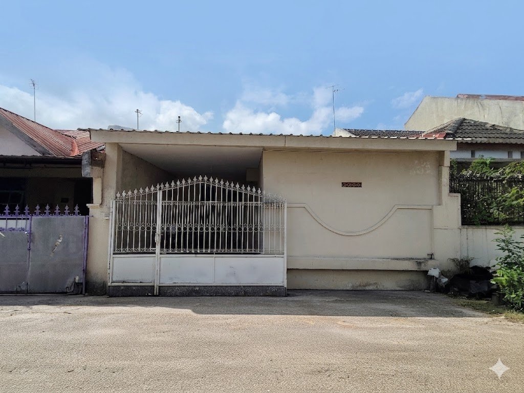 Dijual Cepat Rumah di Baturan, Colomadu, Solo