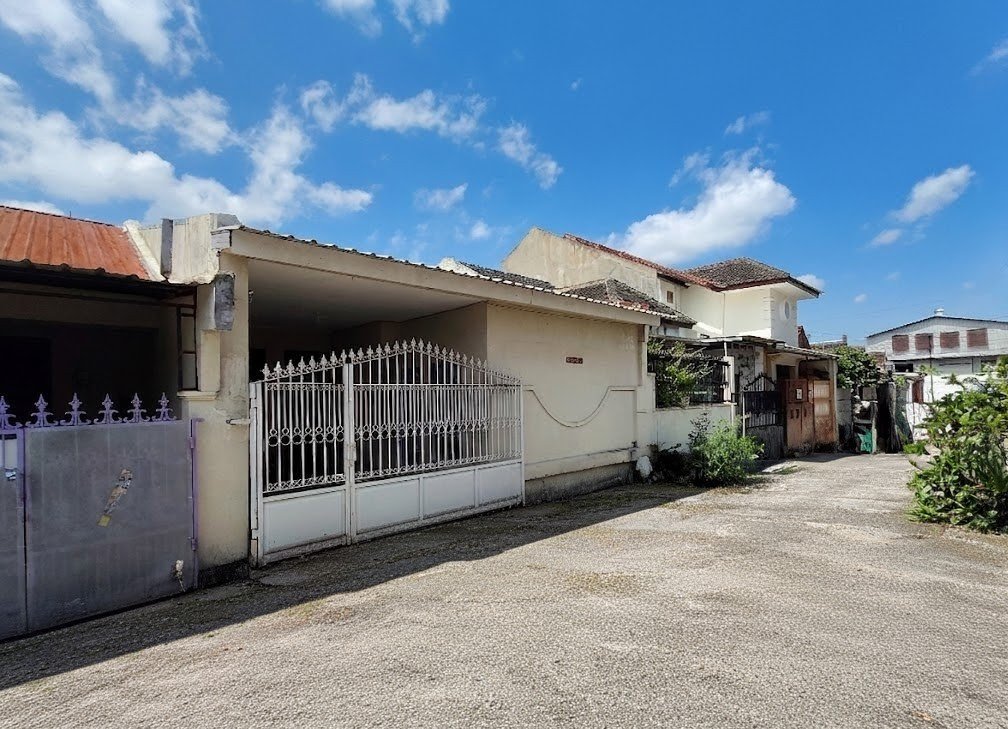Dijual Cepat Rumah di Baturan, Colomadu, Solo - Foto 2
