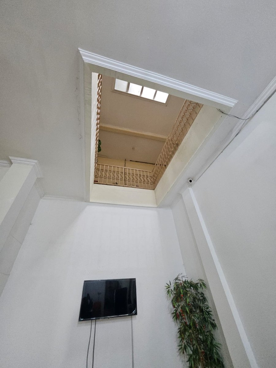 Rumah Bagus 2 lantai di Triyagan, Mojolaban, Sukoharjo - Foto 4