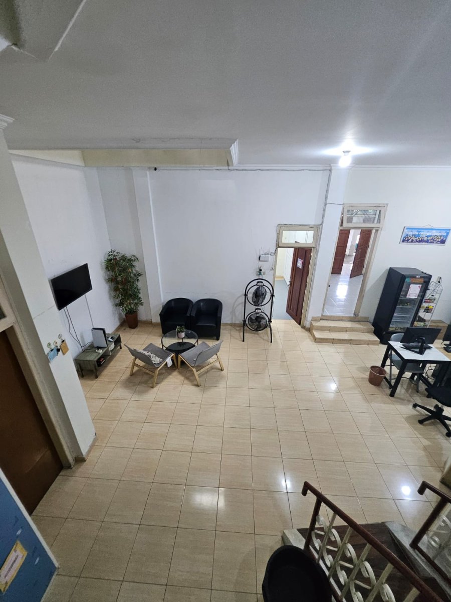 Rumah Bagus 2 lantai di Triyagan, Mojolaban, Sukoharjo - Foto 5