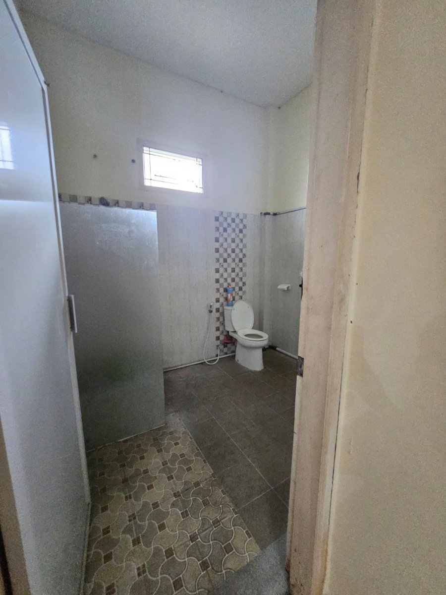 Rumah Bagus 2 lantai di Triyagan, Mojolaban, Sukoharjo - Foto 7