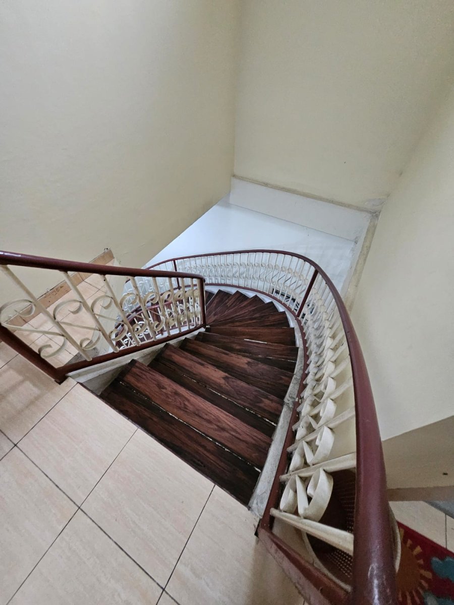 Rumah Bagus 2 lantai di Triyagan, Mojolaban, Sukoharjo - Foto 9