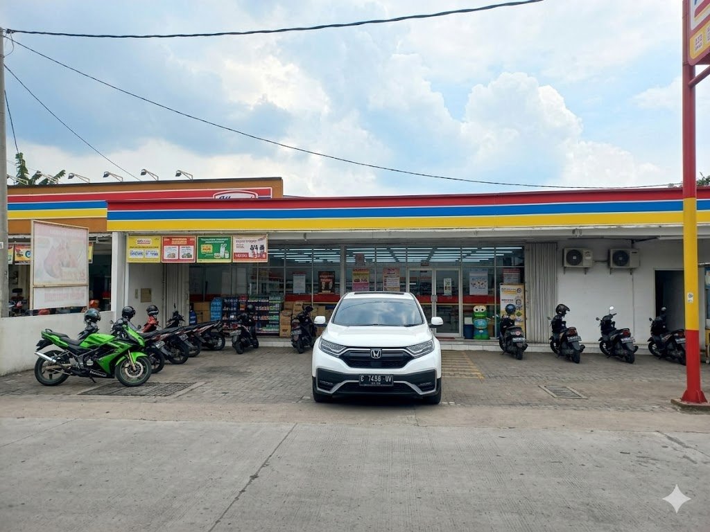 Lelang Toko Strategis Lokasi @Jl Wonokasian Wonoayu Sidoarjo