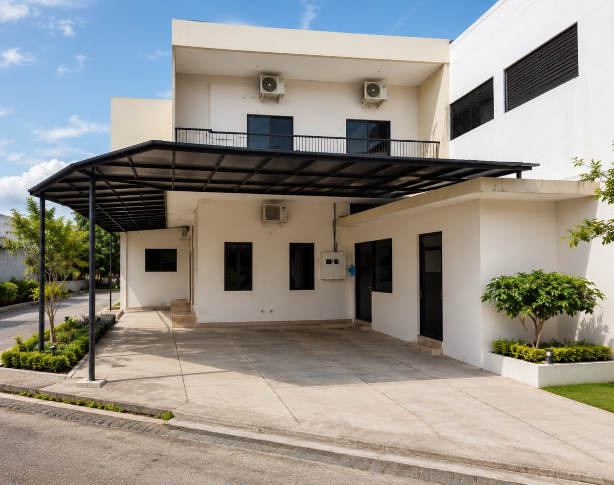 Segera Lelang Bulan Ini Rumah @Dharmo Indah Surabaya