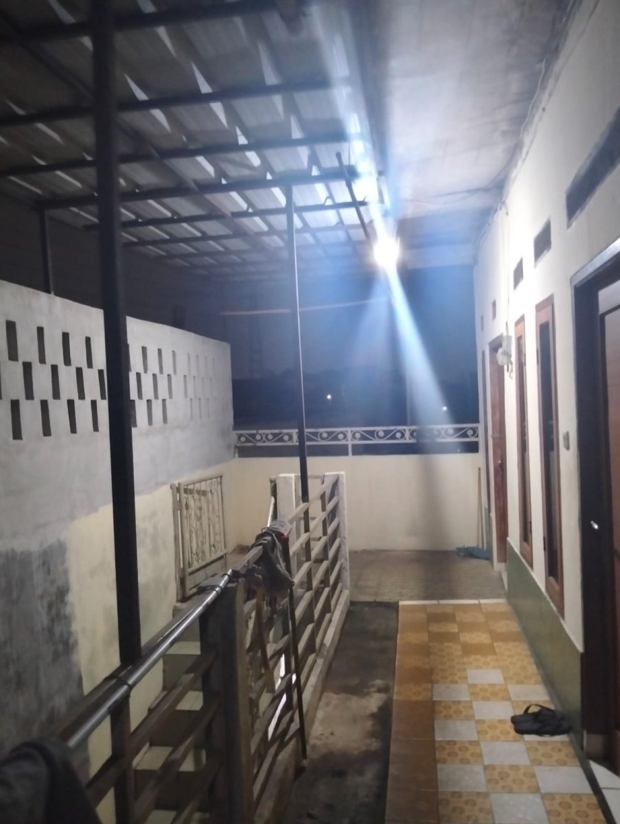 Dijual Rumah Kontrakan Siap Huni Lokasi Strategis di Kalibata Timur, Jakarta Selatan - Foto 4