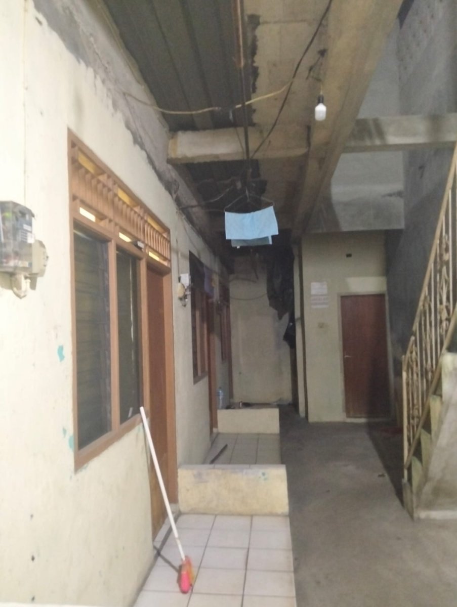 Dijual Rumah Kontrakan Siap Huni Lokasi Strategis di Kalibata Timur, Jakarta Selatan - Foto 7