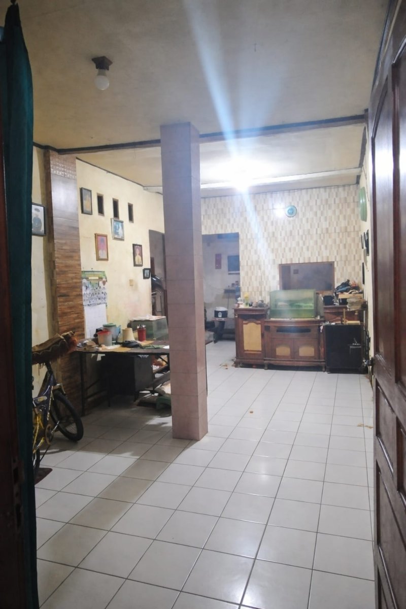 Dijual Rumah Kontrakan Siap Huni Lokasi Strategis di Kalibata Timur, Jakarta Selatan - Foto 14