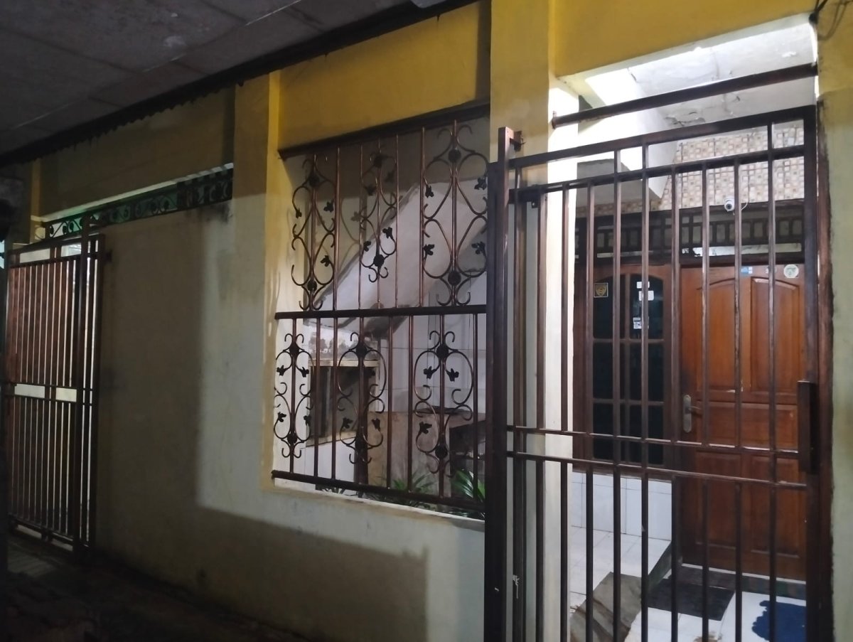 Dijual Rumah Kontrakan Siap Huni Lokasi Strategis di Kalibata Timur, Jakarta Selatan - Foto 15
