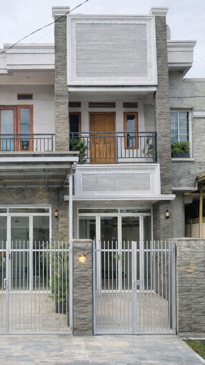 Dijual Ruko Lokasi Pasir Salam Raya - Kota Bandung