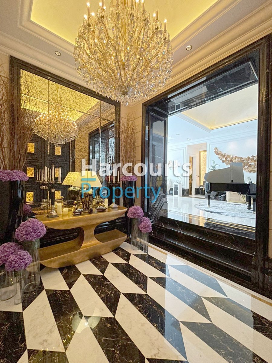 Dijual Rumah Super Mewah Kawasan Elite di Menteng - Foto 6