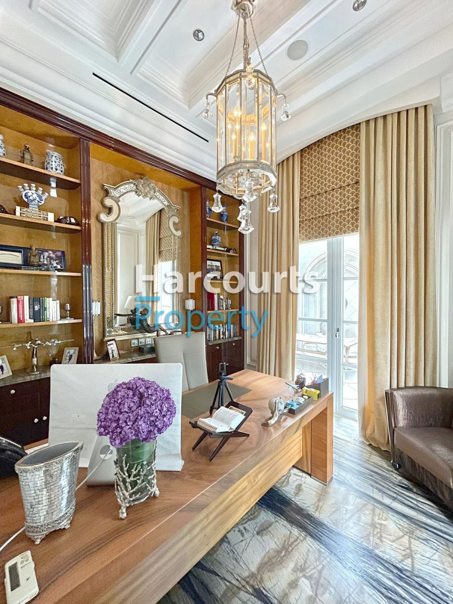 Dijual Rumah Super Mewah Kawasan Elite di Menteng - Foto 8