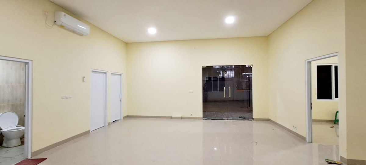 Dijual Gudang Delta Silicon - Cikarang - Foto 3