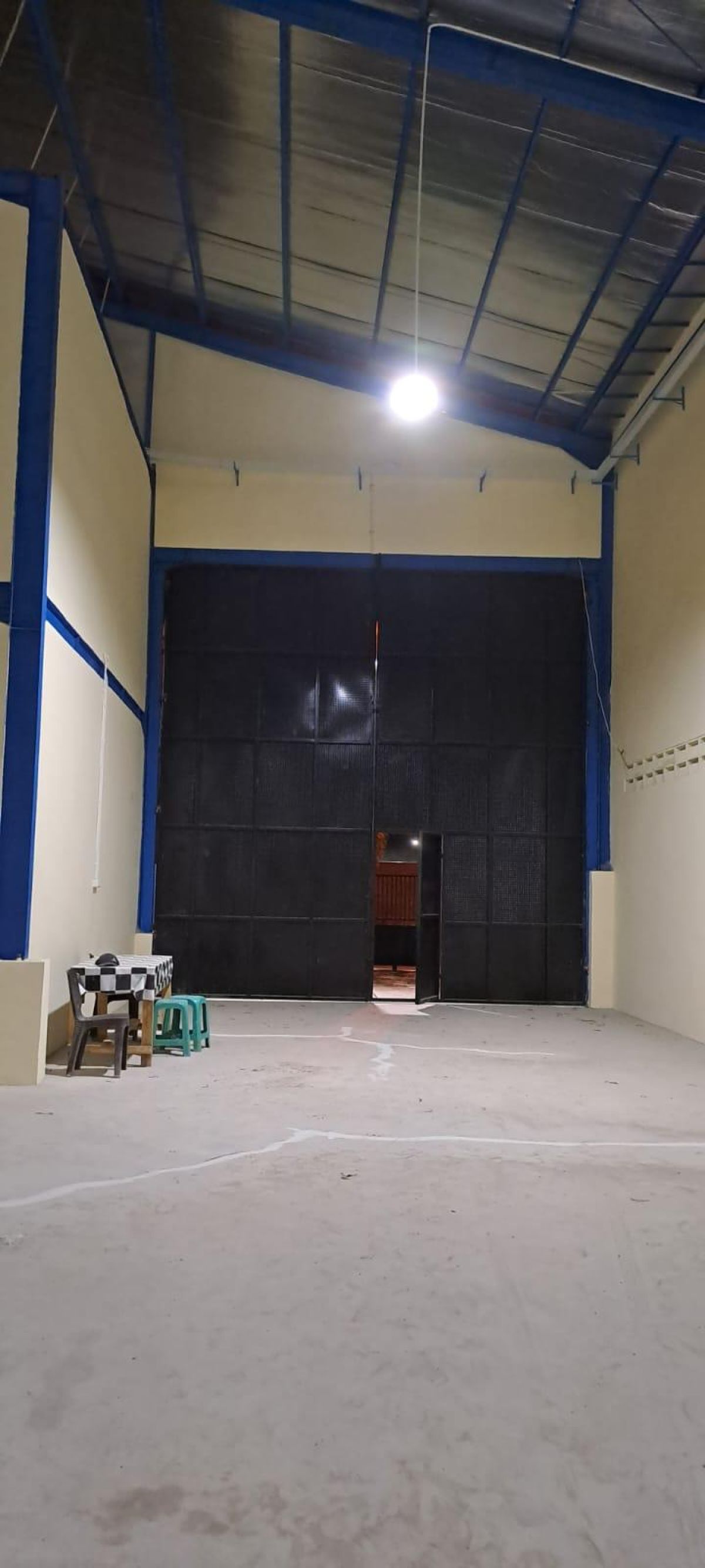 Dijual Gudang Delta Silicon - Cikarang - Foto 4
