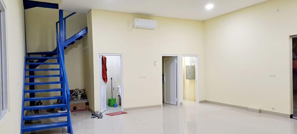 Dijual Gudang Delta Silicon - Cikarang - Foto 7