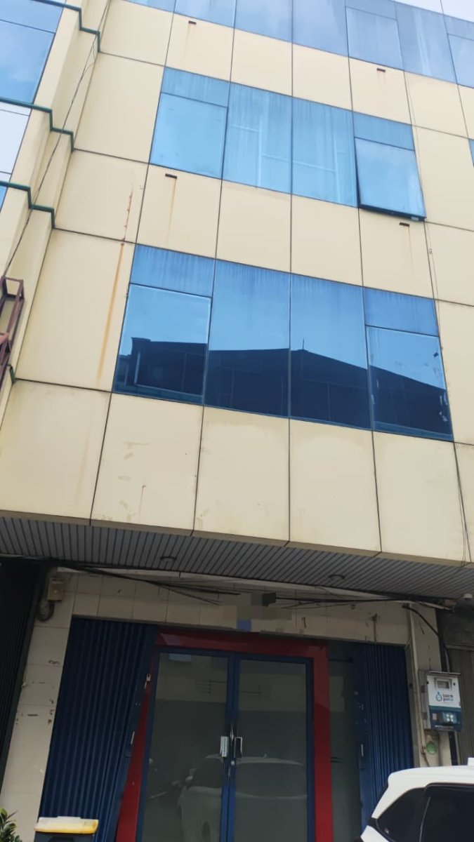 DiJual 1 Unit Ruko Di komplek Ruko Gading Bukit Indah, Kelapa Gading - Jakarta Utara