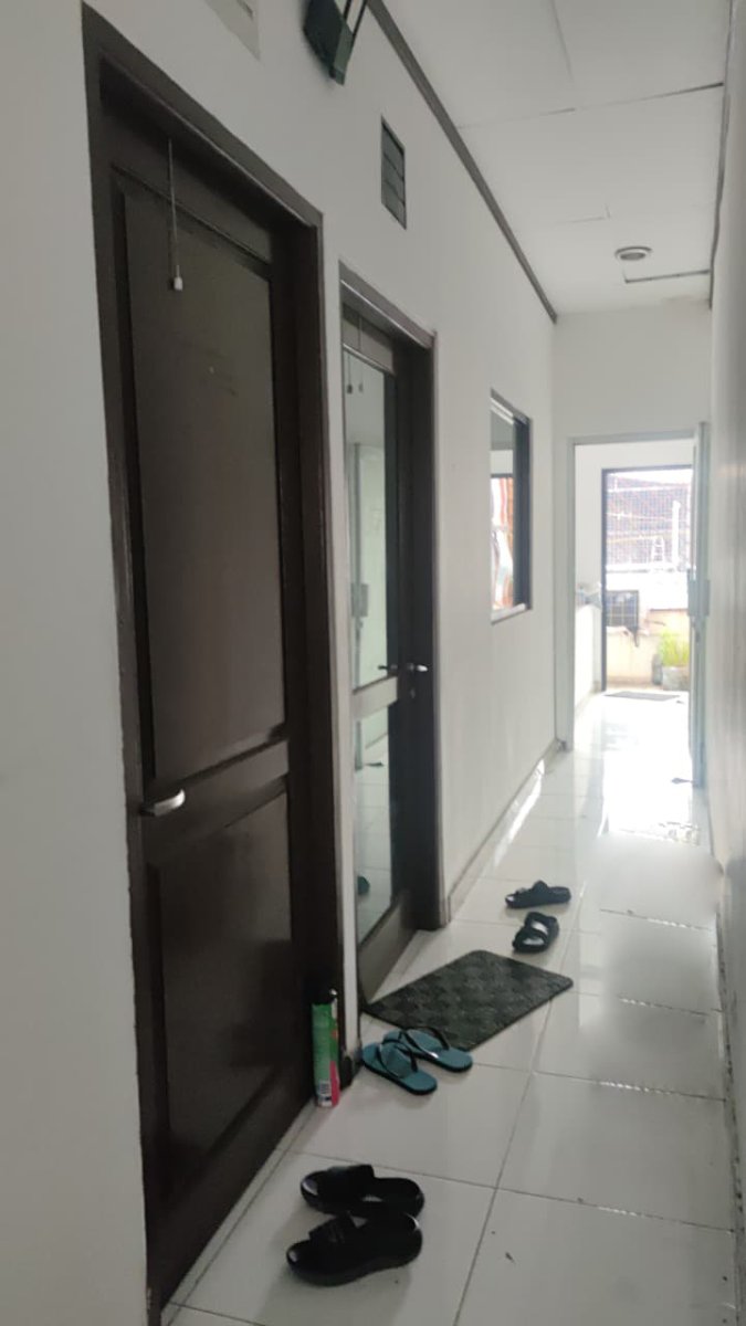 DiJual 1 Unit Ruko Di komplek Ruko Gading Bukit Indah, Kelapa Gading - Jakarta Utara - Foto 5