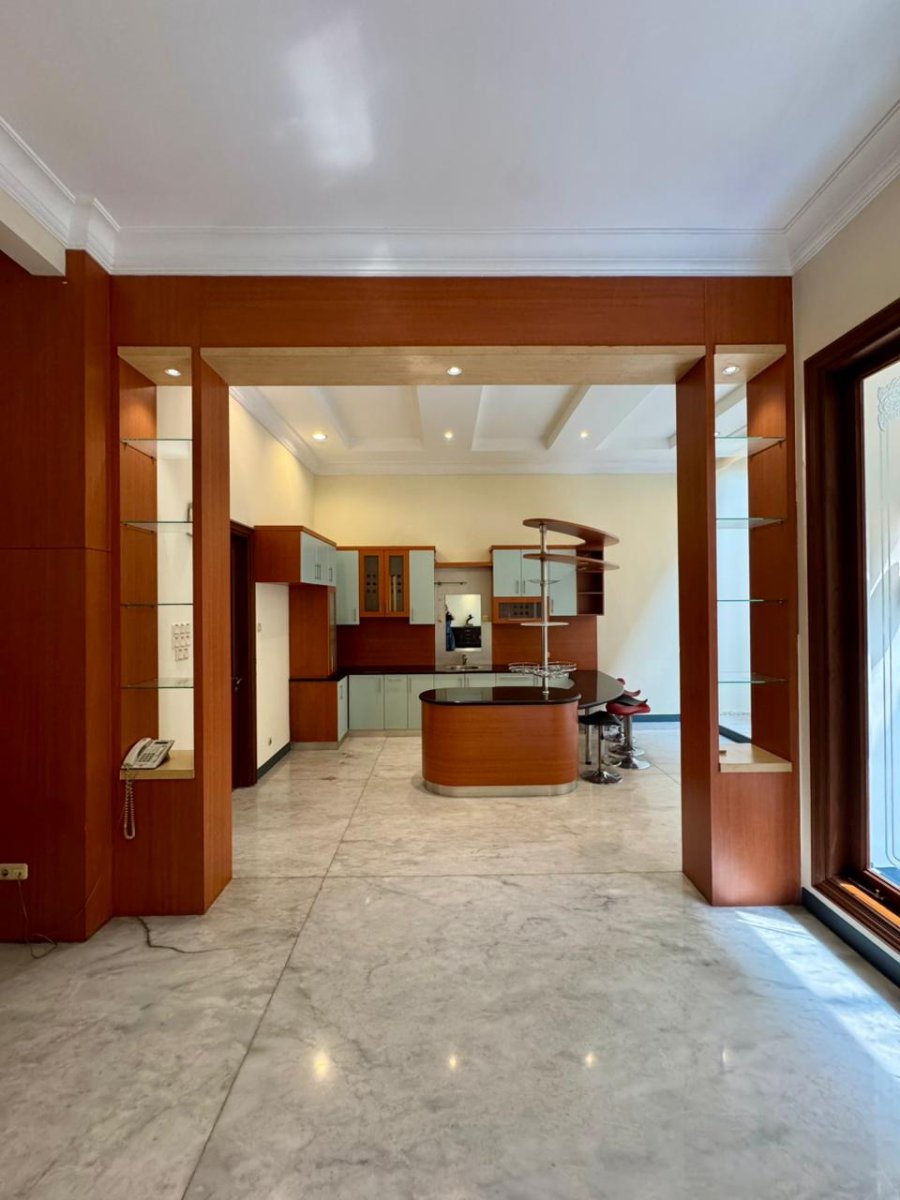 For Sale Rumah Di Bukit Gading Mediterania, Kelapa Gading - Jakarta Utara - Foto 3