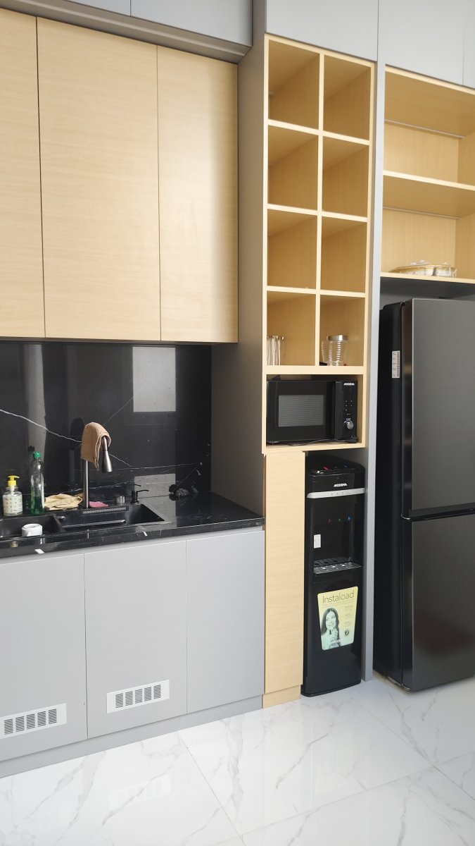 Disewakan rumah mewah full furnished, Cluster Agathis, 10x18 (4KT), Summarecon Bogor - Foto 3