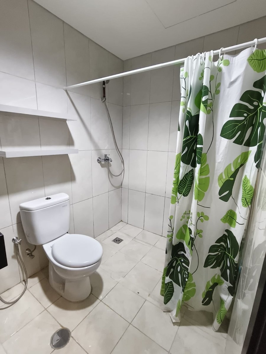 The Aspen Residences 2Bedroom Semi Furnished Akses Dekat MRT Fatmawati Z M - Foto 3