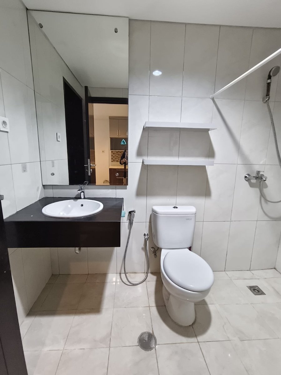 The Aspen Residences 2Bedroom Semi Furnished Akses Dekat MRT Fatmawati Z M - Foto 4
