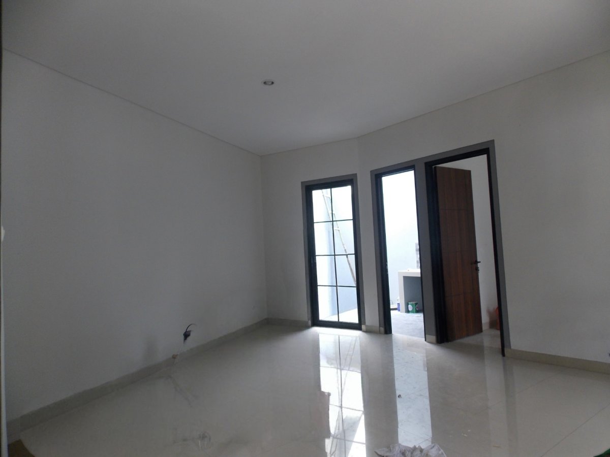 rumah minimalis siap masuk daerah pondok cabe - Foto 10