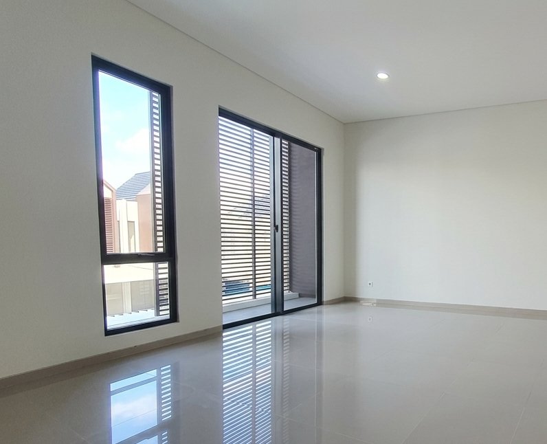 Disewakan Rumah 2 Lantai di Hyra Melia Graha Raya Bintaro, Tangerang Selatan - Foto 10