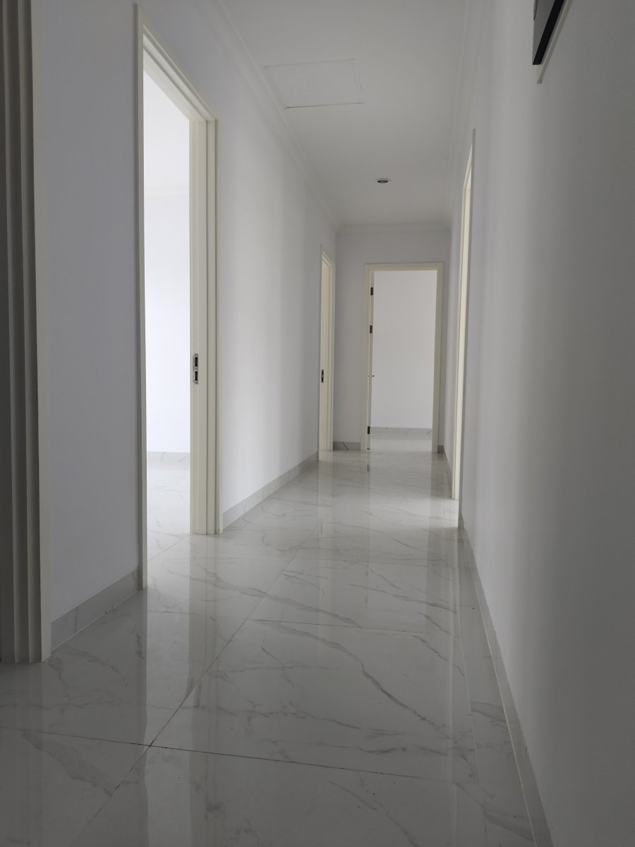 Disewakan rumah mewah, Cluster Agathis, Summarecon Bogor,4KT, unfurnished - Foto 6