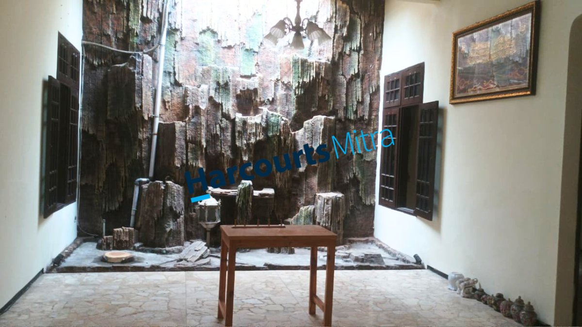 RUMAH INDAH BEBAS BANJIR DAN STRATEGIS DI PULO GADUNG - Foto 6
