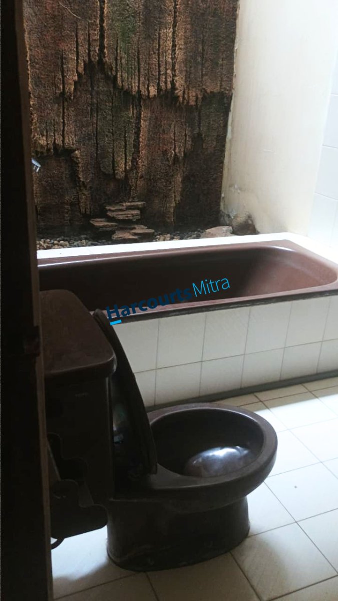 RUMAH INDAH BEBAS BANJIR DAN STRATEGIS DI PULO GADUNG - Foto 15