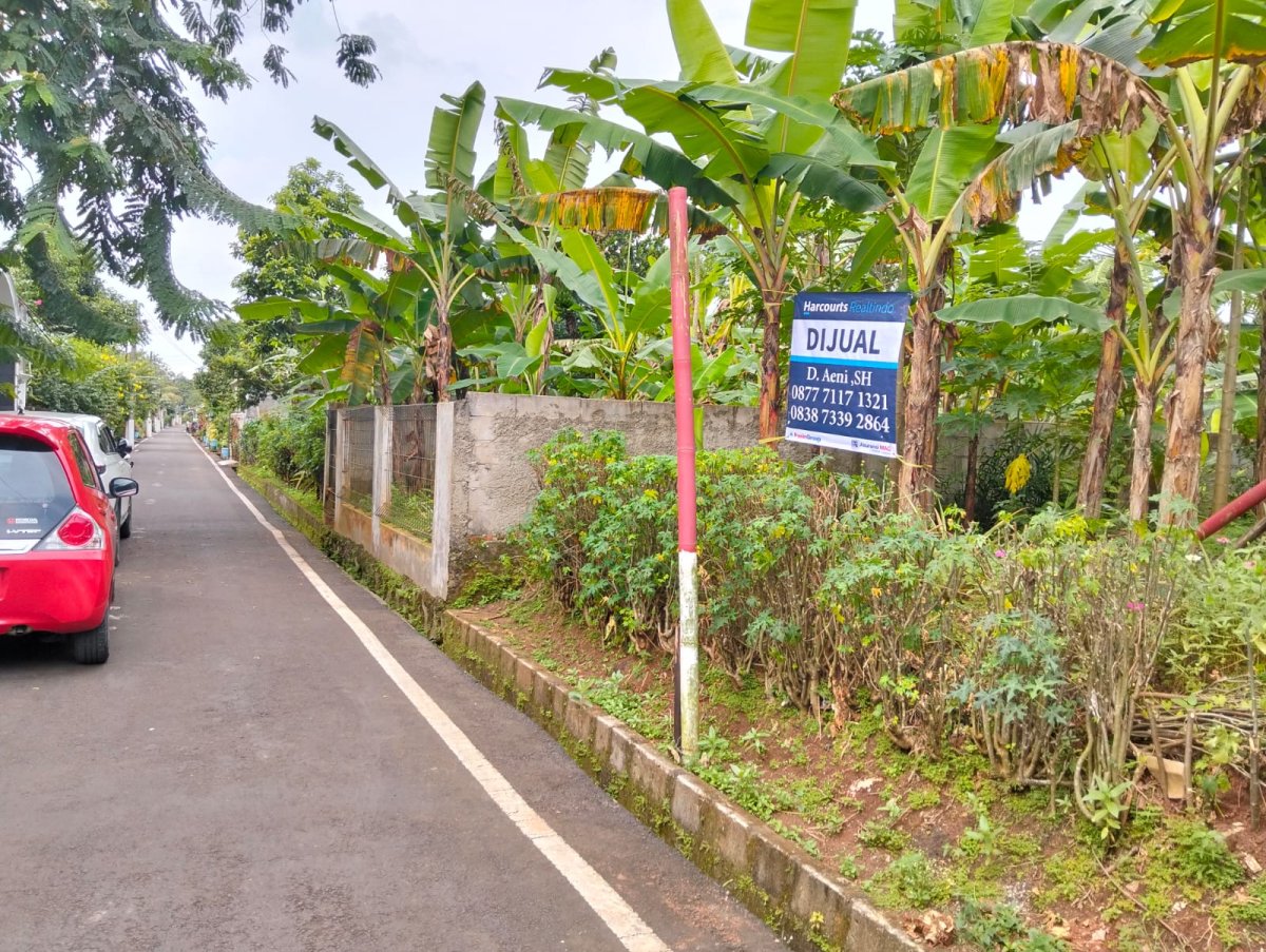 Dijual Cepat Kavling Dekat BSD - Foto 2