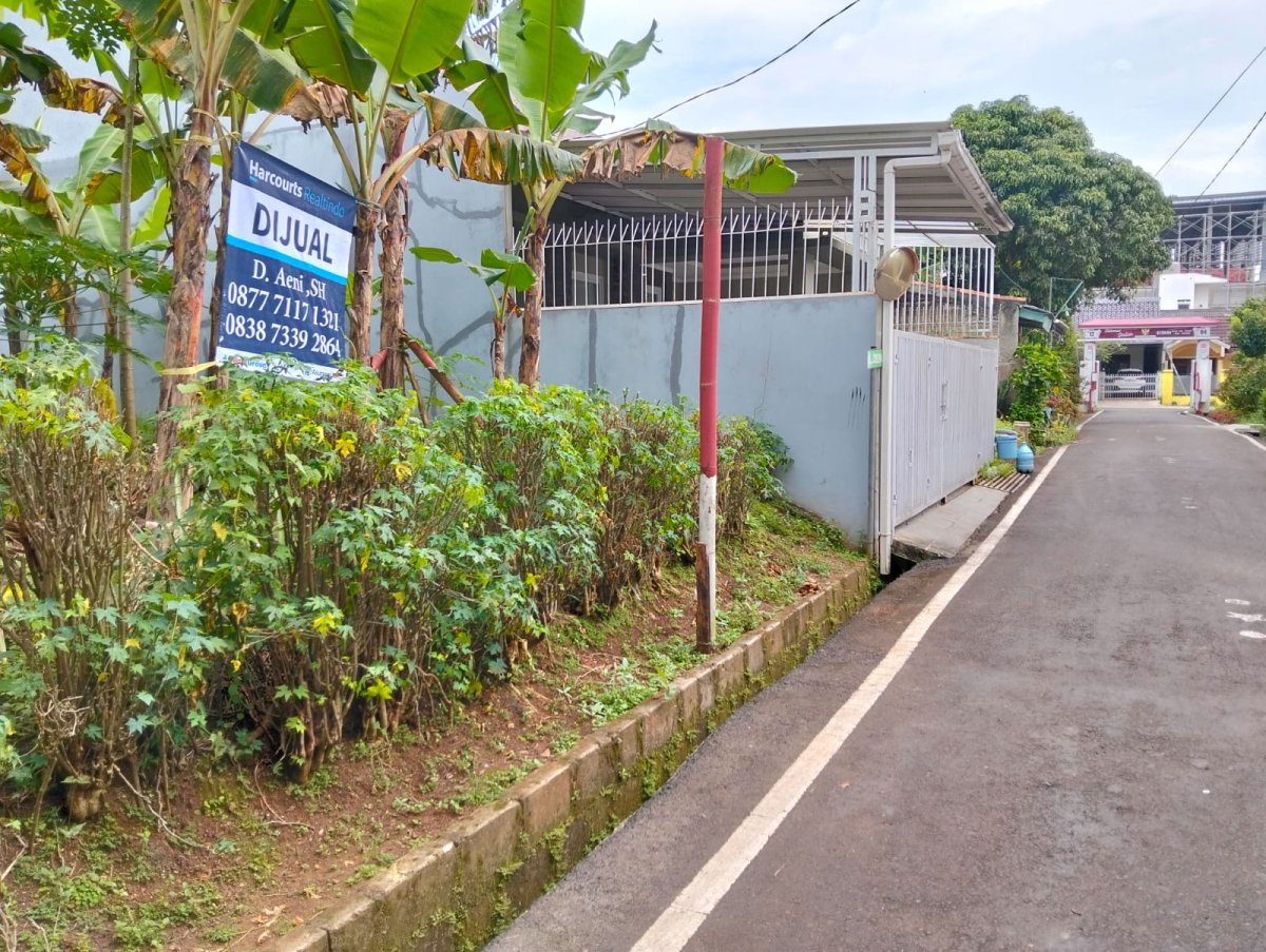 Dijual Cepat Kavling Dekat BSD - Foto 3