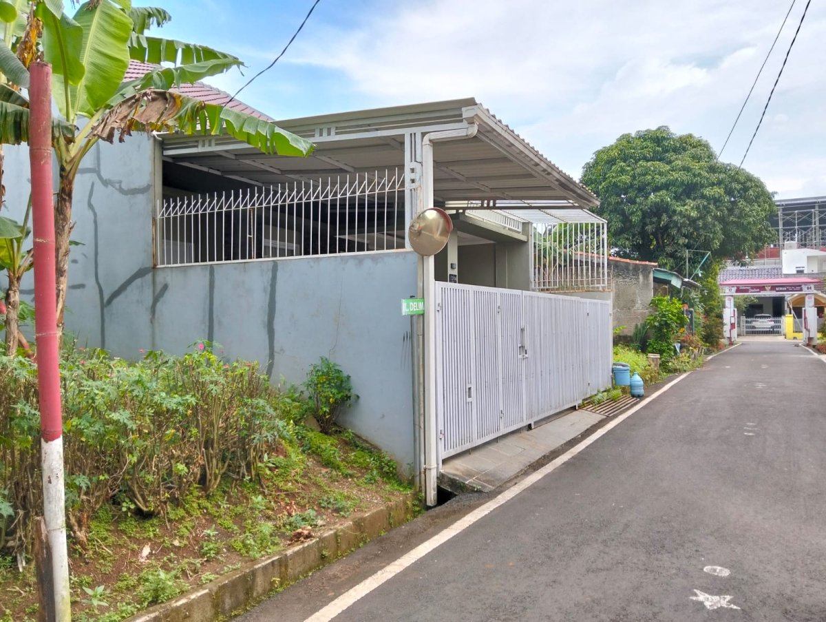 Dijual Cepat Kavling Dekat BSD - Foto 4