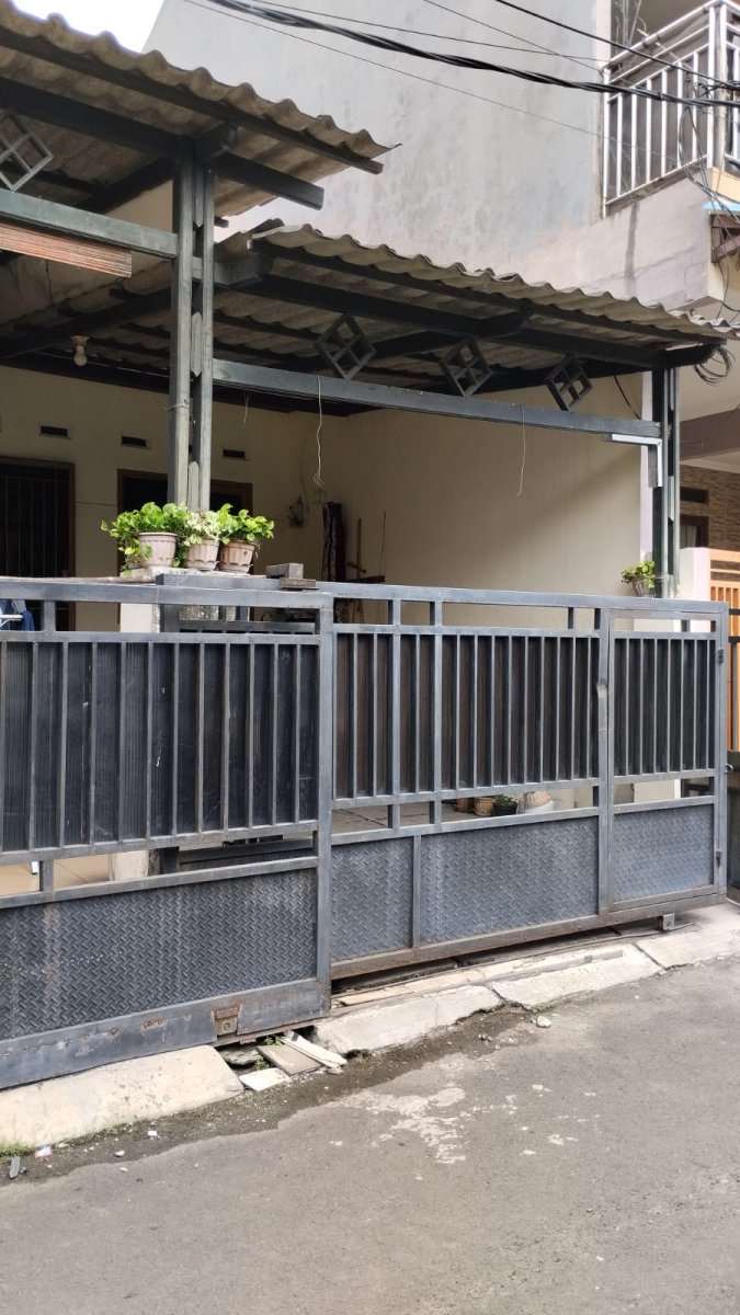 Dijual Rumah minimalis di Duta Bintaro - Foto 2