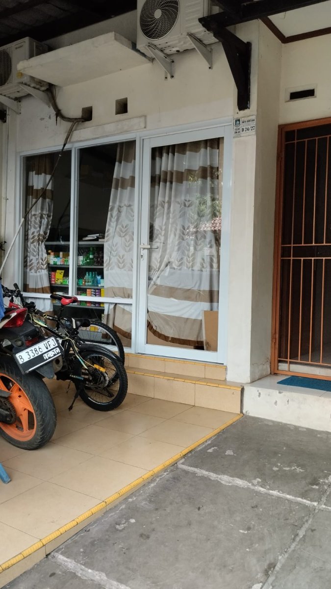 Dijual Rumah minimalis di Duta Bintaro - Foto 3