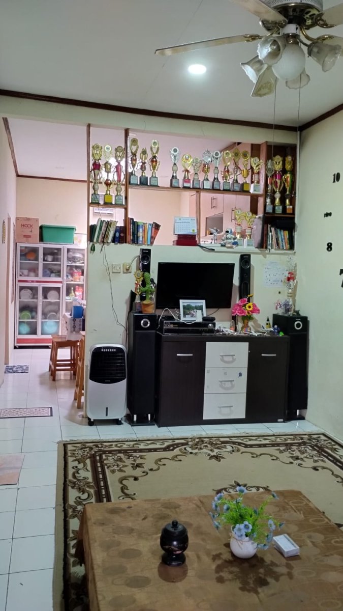 Dijual Rumah minimalis di Duta Bintaro - Foto 4