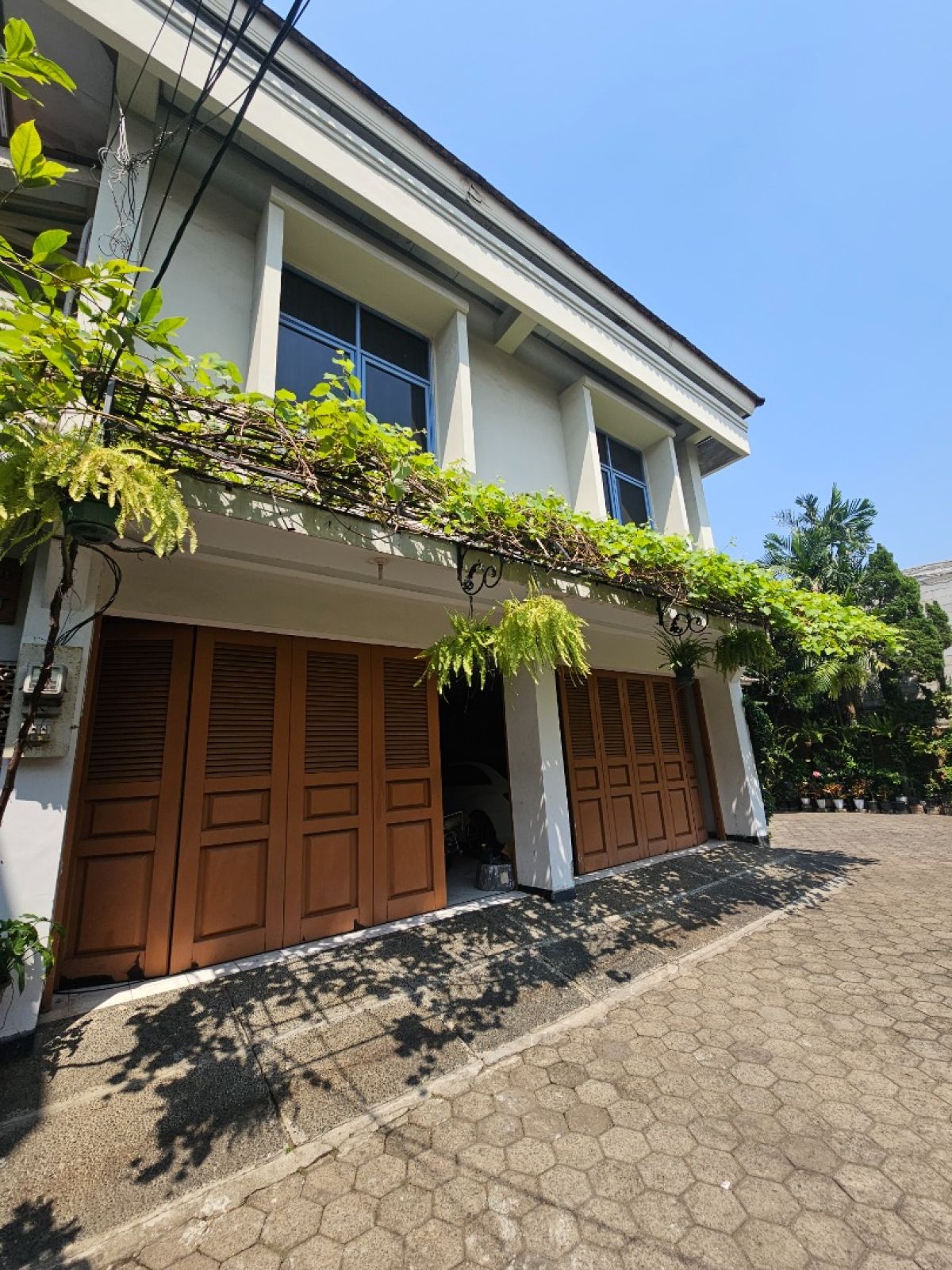 Rumah mewah di Bangka Jakarta Selatan - Foto 3