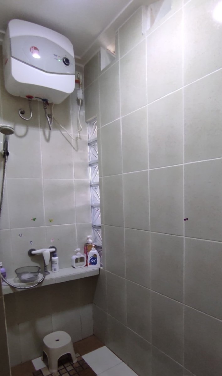 Rumah di jual dalam cluster graha raya - Foto 8