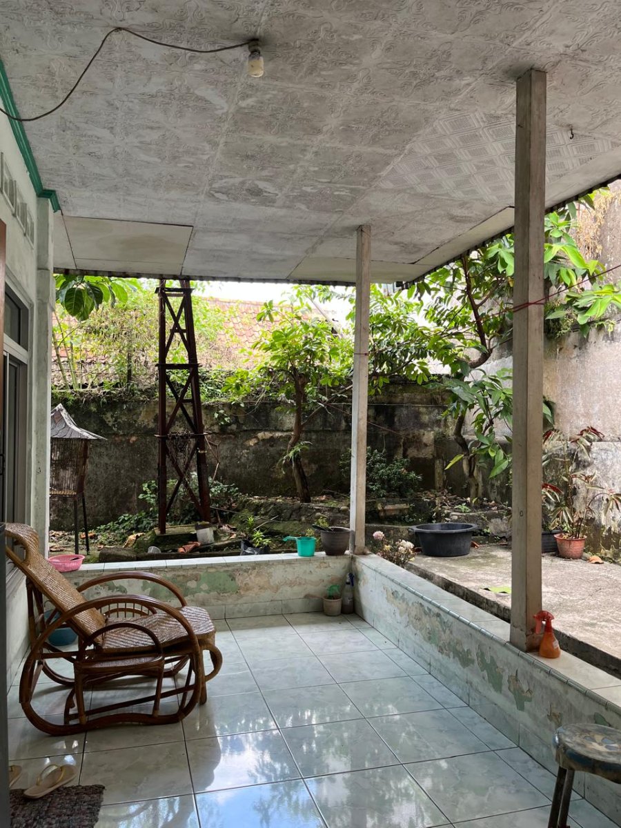 Rumah Dijual di Bogor kota - Foto 2
