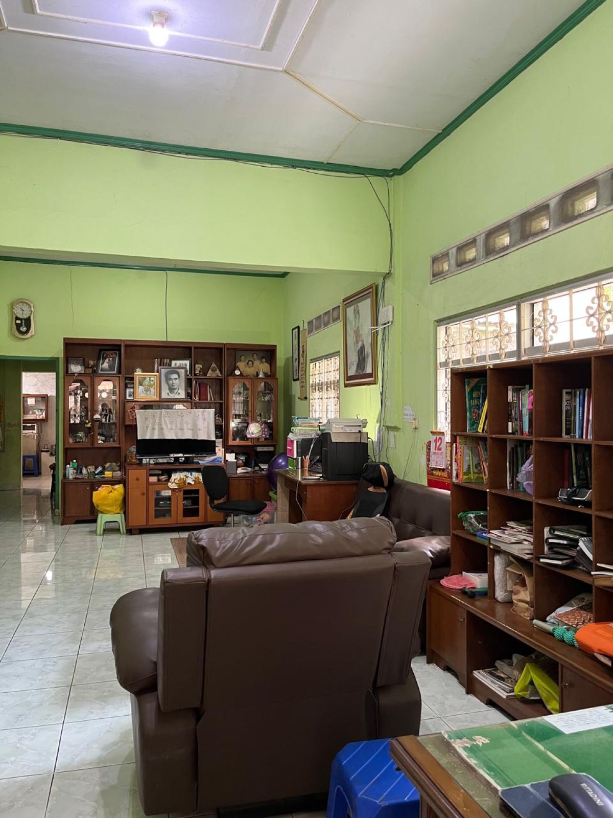 Rumah Dijual di Bogor kota - Foto 5