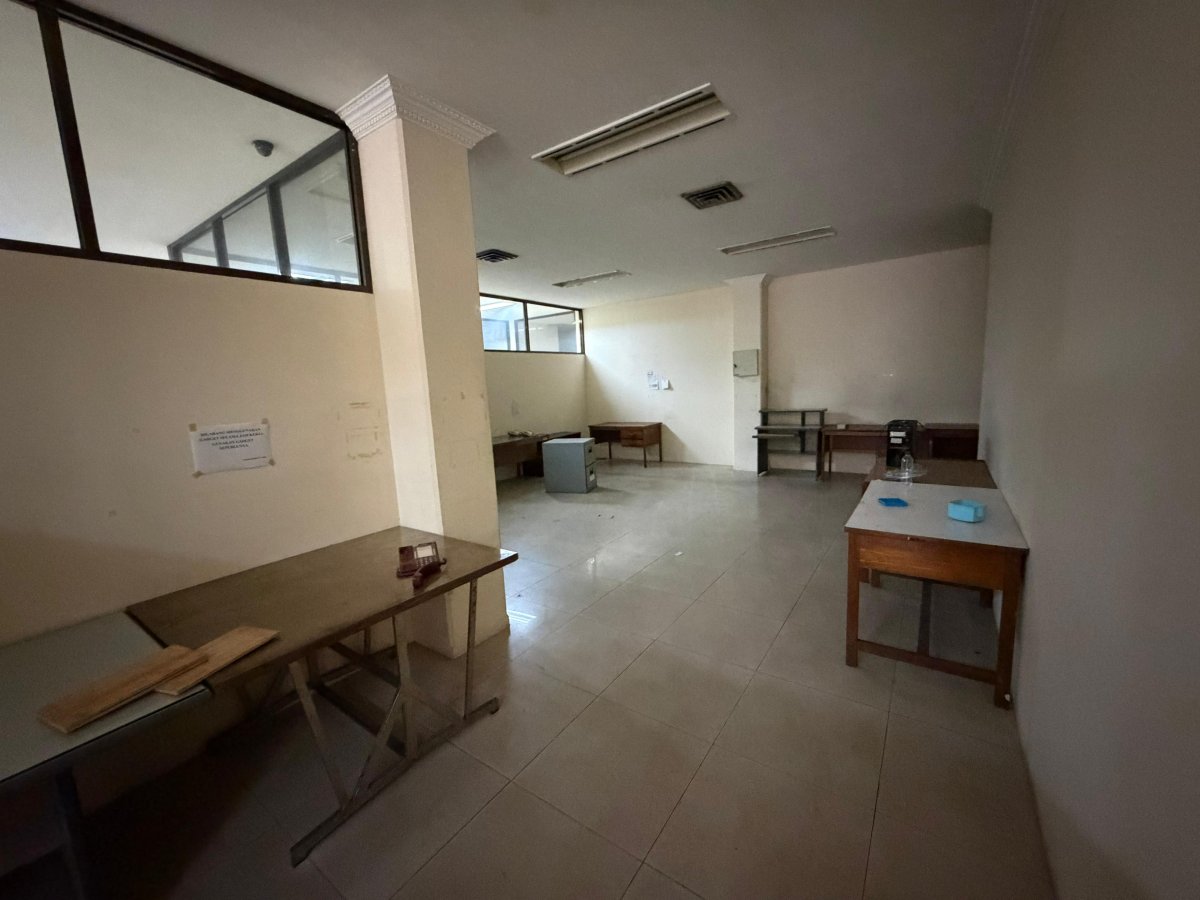 gudang kawasan jiep, kondisi terawat, bagus - Foto 6