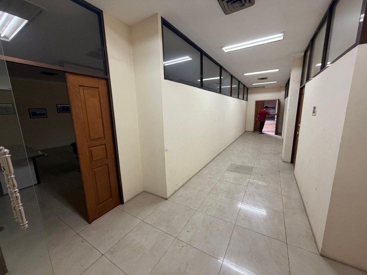 gudang kawasan jiep, kondisi terawat, bagus - Foto 7
