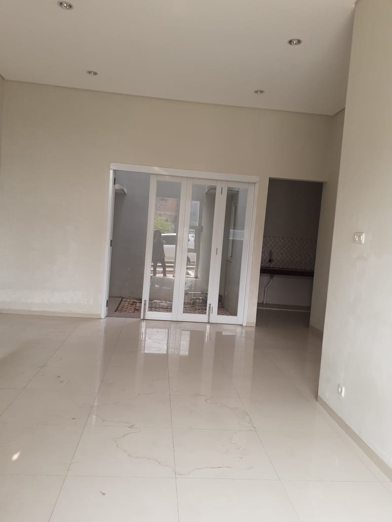 Rumah baru siap huni di Pondok Ranji Tangerang Selatan - Foto 5