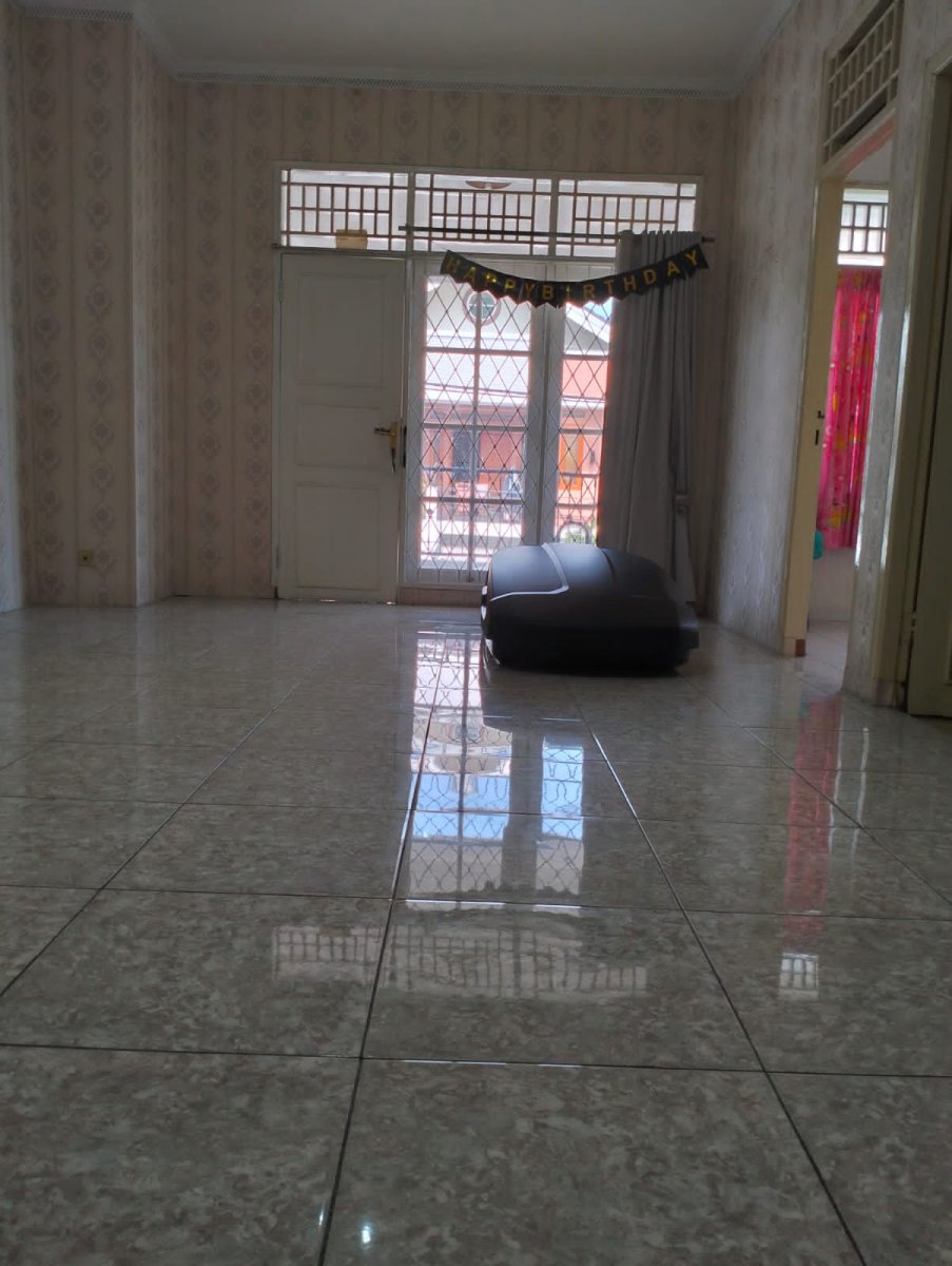 Dijual Rumah Terawat Desain Modern Bintaro Sektor 9