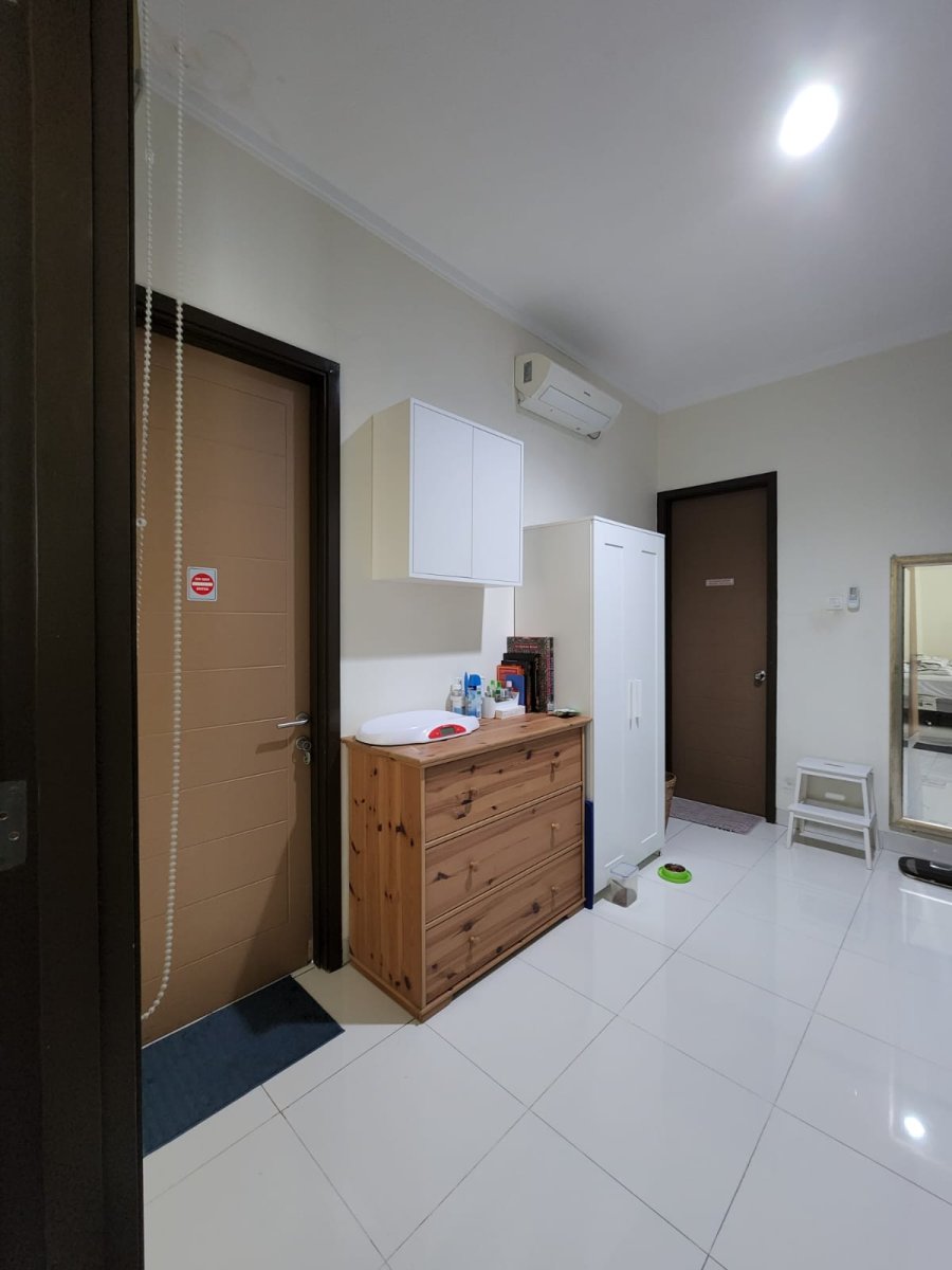 Dijual rumah bagus di lokasi strategis dekat RSPI Bintaro Tangerang Selatan - Foto 3